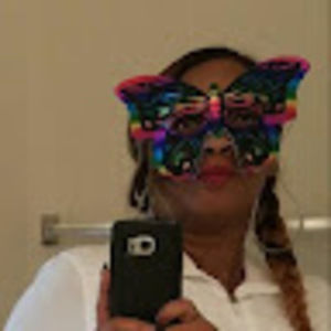 Meet your Posher, Temesha